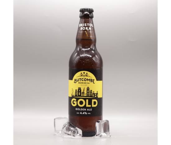 Butcombe Gold 500ml